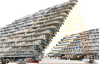Foto 1 - Apartment in Nieuwpoort With sea Views