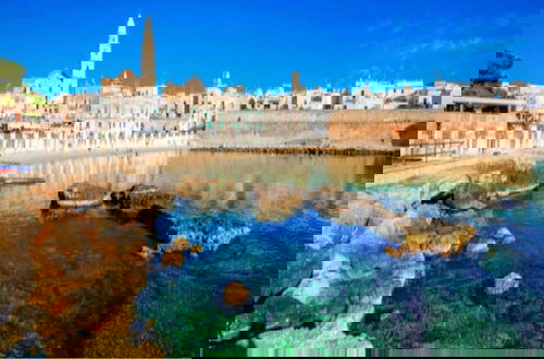 Foto 19 - Monopoli Beach House