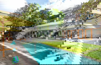 Foto 1 - Villa Latima by Villa Finder