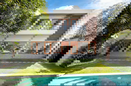 Foto 1 - Villa Latima by Villa Finder