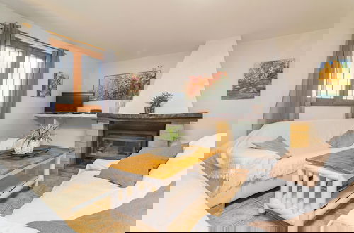 Foto 14 - Cas Ciutada in Inca With 2 Bedrooms and 1 Bathrooms