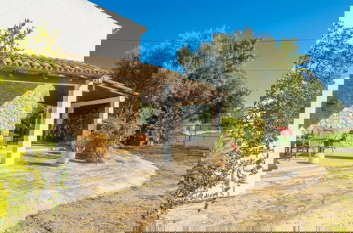 Foto 36 - Cas Ciutada in Inca With 2 Bedrooms and 1 Bathrooms