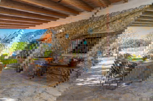 Foto 4 - Cas Ciutada in Inca With 2 Bedrooms and 1 Bathrooms