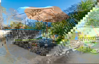 Foto 3 - Cas Ciutada in Inca With 2 Bedrooms and 1 Bathrooms