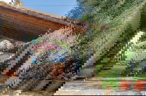 Foto 6 - Cas Ciutada in Inca With 2 Bedrooms and 1 Bathrooms