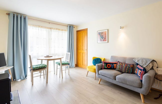 Host Stay Riverbank - Foto 27