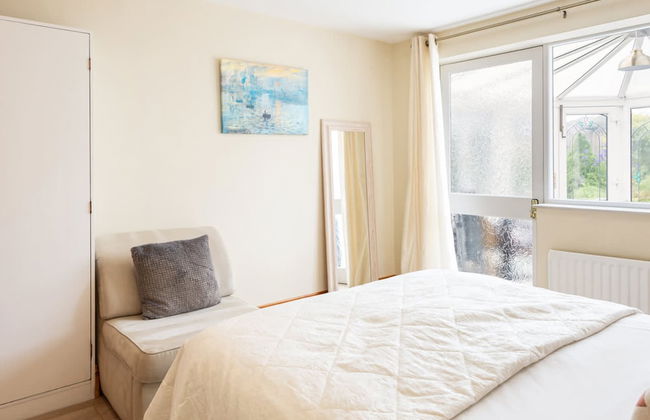 Host Stay Riverbank - Foto 8