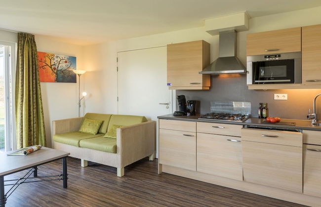 Semi-detached Villa With Dishwasher, in De Maasduinen Area - Foto 4