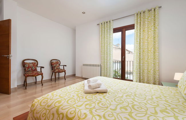 Can Joan Maria in Maria de la Salut - Foto 17