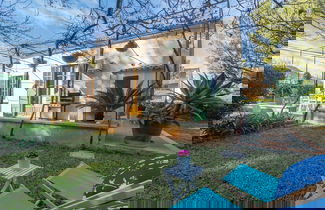Foto 2 - Villa Casa Beltran in Mallorca