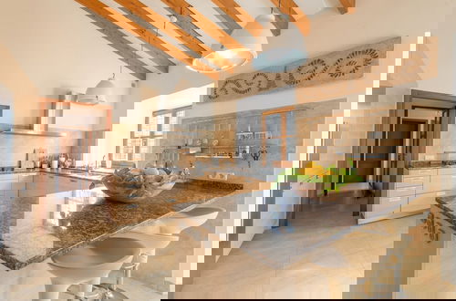 Foto 21 - Rafal Pai in Art With 6 Bedrooms and 6 Bathrooms