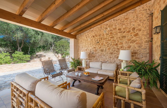 Rafal Pai in Art With 6 Bedrooms and 6 Bathrooms - Foto 12