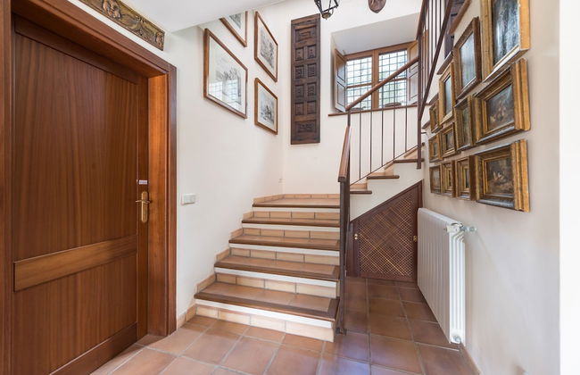 Rafal Pai in Art With 6 Bedrooms and 6 Bathrooms - Foto 29