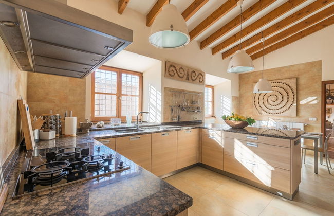 Rafal Pai in Art With 6 Bedrooms and 6 Bathrooms - Foto 22