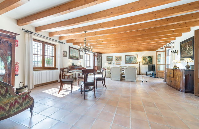 Rafal Pai in Art With 6 Bedrooms and 6 Bathrooms - Foto 16