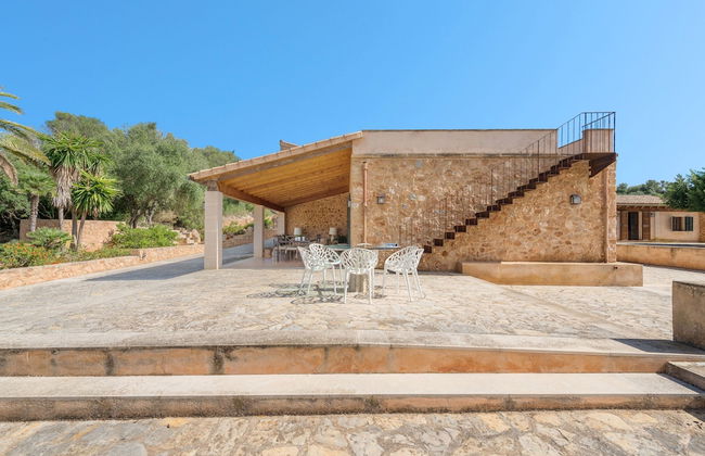 Rafal Pai in Art With 6 Bedrooms and 6 Bathrooms - Foto 10