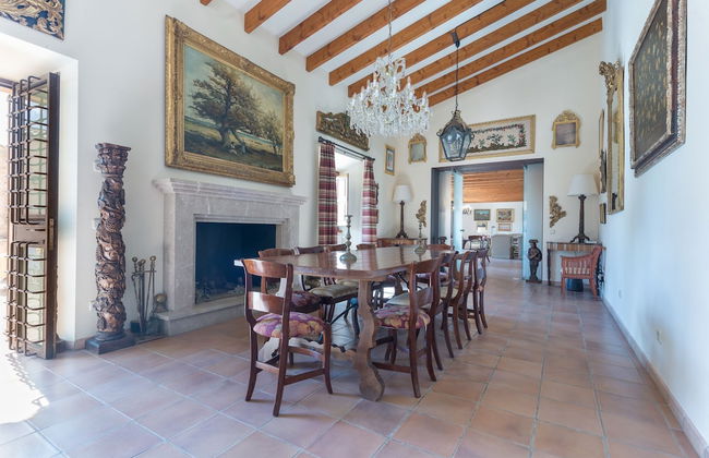 Rafal Pai in Art With 6 Bedrooms and 6 Bathrooms - Foto 18