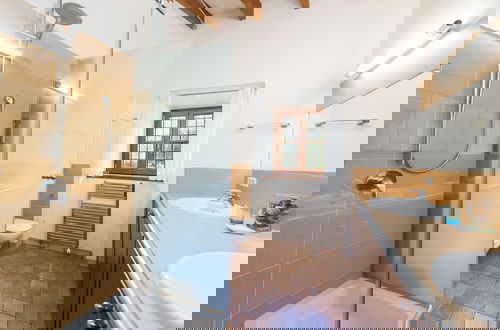 Foto 32 - Rafal Pai in Art With 6 Bedrooms and 6 Bathrooms