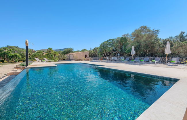 Rafal Pai in Art With 6 Bedrooms and 6 Bathrooms - Foto 2