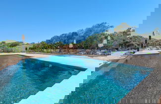 Foto 2 - Rafal Pai in Art With 6 Bedrooms and 6 Bathrooms