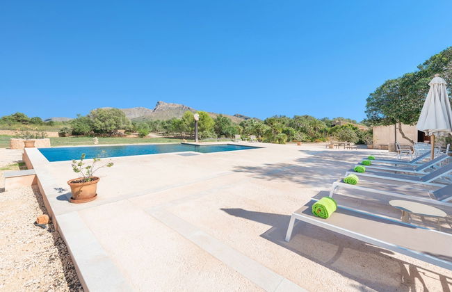 Rafal Pai in Art With 6 Bedrooms and 6 Bathrooms - Foto 8