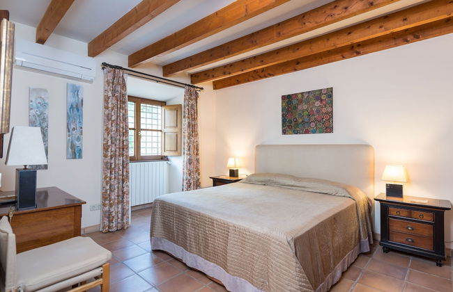 Rafal Pai in Art With 6 Bedrooms and 6 Bathrooms - Foto 24