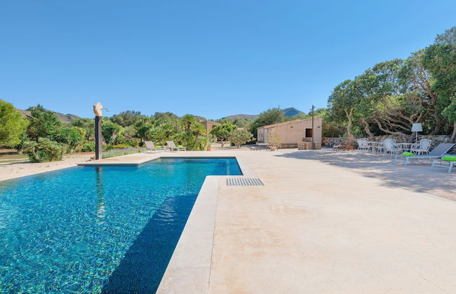 Rafal Pai in Art With 6 Bedrooms and 6 Bathrooms - Foto 1