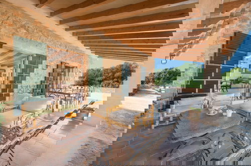 Foto 13 - Rafal Pai in Art With 6 Bedrooms and 6 Bathrooms