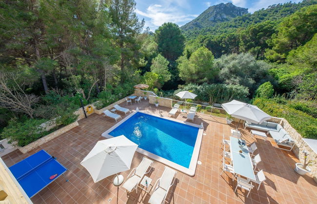 Casa Feliz in Provensals - Foto 2