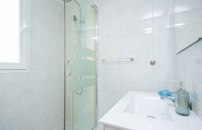 Casa Feliz in Provensals - Foto 18