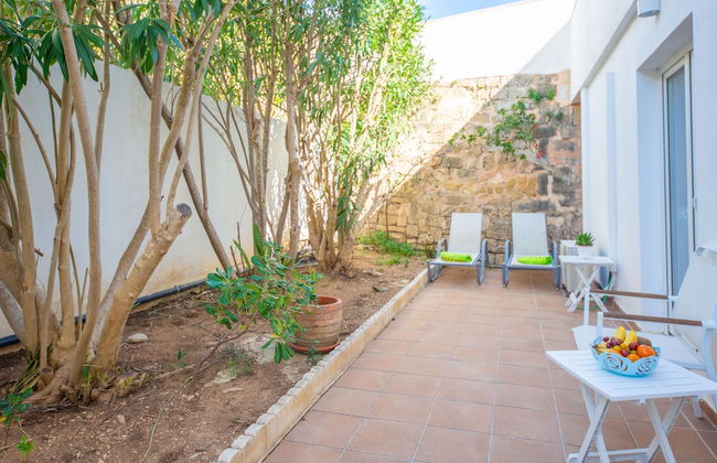 Casa Feliz in Provensals - Foto 28