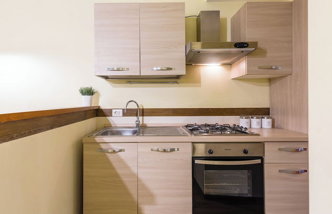 Apartment in the Heart of Nightlife - Foto 7