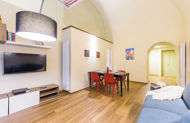 Apartment in the Heart of Nightlife - Foto 8