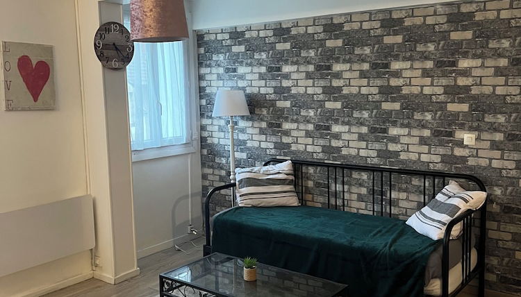 Foto 1 - Appartement Business Famille 1