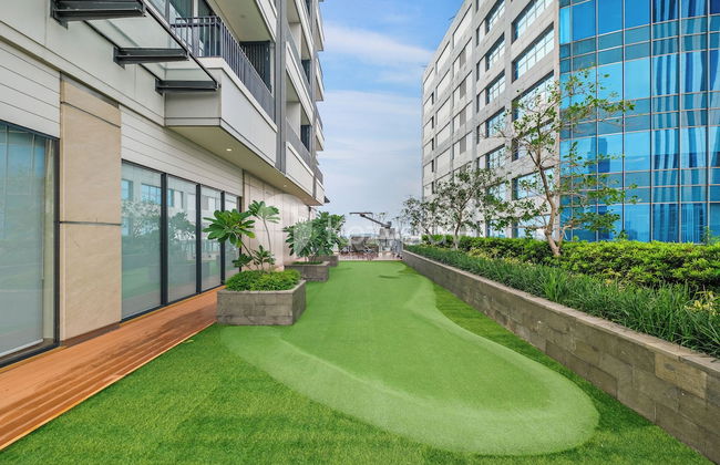Alba by Kozystay - 2BR - Tebet - Foto 19