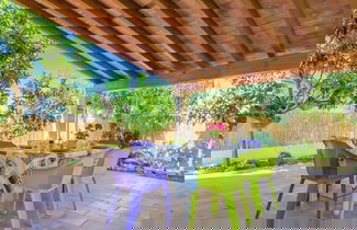 Foto 1 - Casa Delfin in Sa R Pita