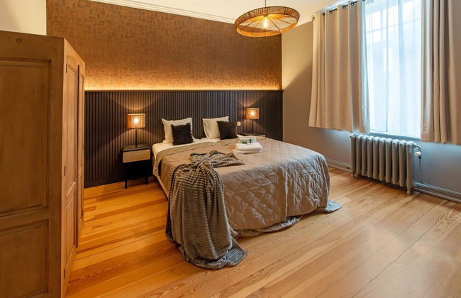 Spacious Holiday Home in Vielsam With Garden - Foto 7