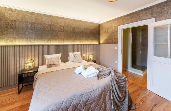 Spacious Holiday Home in Vielsam With Garden - Foto 2