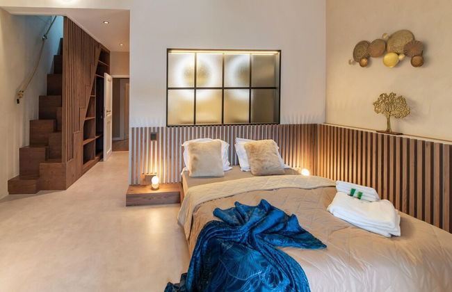 Spacious Holiday Home in Vielsam With Garden - Foto 18