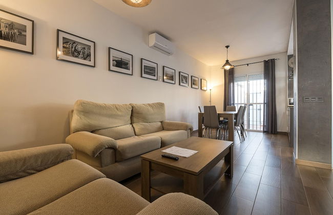 Duplex Near The Beach - Foto 4