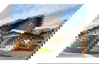Foto 1 - Alpin Residenzen Top 12