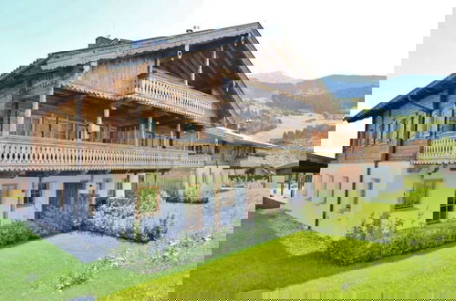 Foto 23 - Alpin Residenzen Top 12