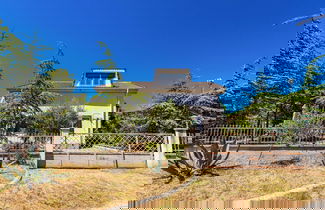 Photo 1 - The Antique Villa Seaside
