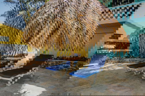Foto 16 - Wonderful 1-bedroom Apartment 3 km From Eagle Beach