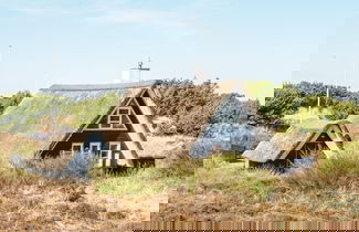 Foto 1 - 4 Person Holiday Home in Ringkobing