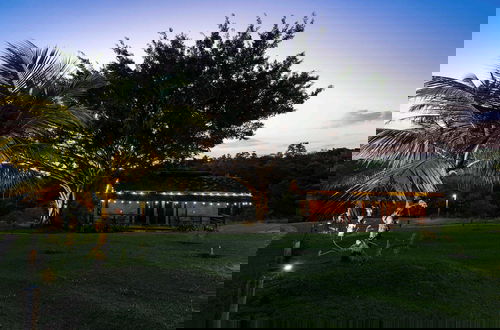 Foto 21 - Vale do Lago Casa de Campo e Eventos