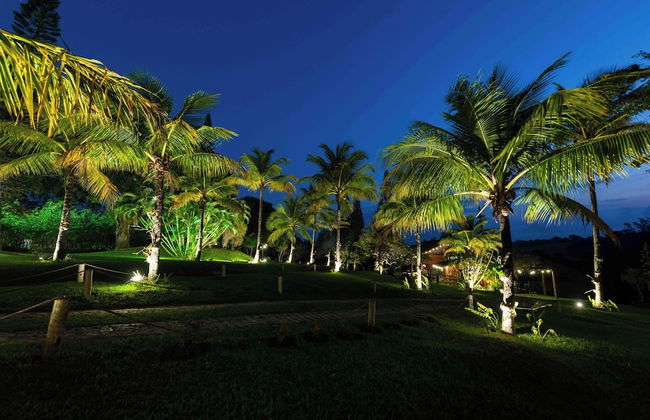 Vale do Lago Casa de Campo e Eventos - Foto 17