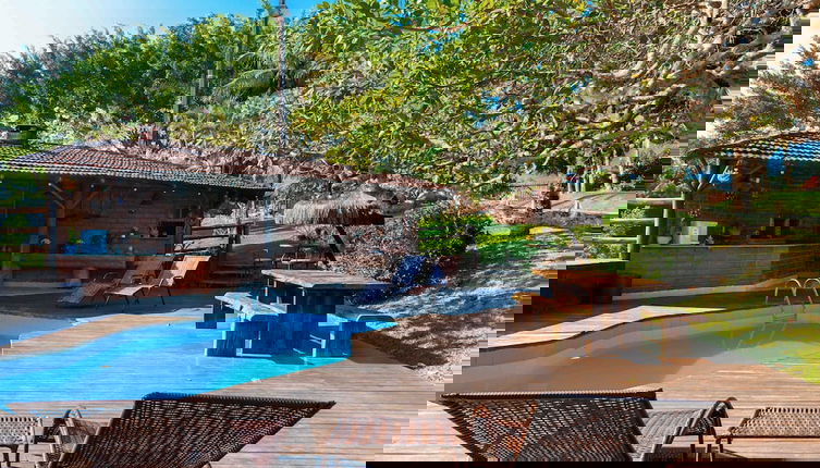 Foto 1 - Vale do Lago Casa de Campo e Eventos