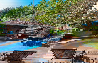 Foto 1 - Vale do Lago Casa de Campo e Eventos