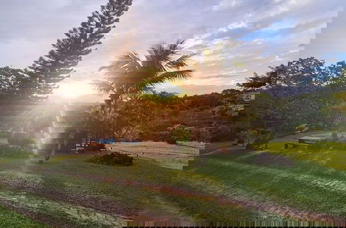 Foto 1 - Vale do Lago Casa de Campo e Eventos